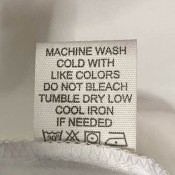 NWT Live 4 Truth White Bungee Sleeveless Top – Lightweight & Stylish - Picture 11 of 13